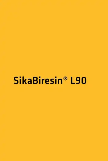 SikaBiresin L90