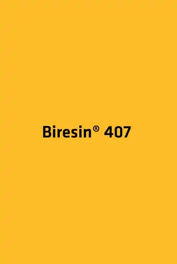 Biresin 407