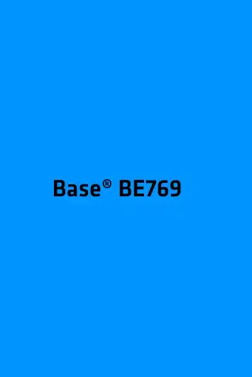 BE769