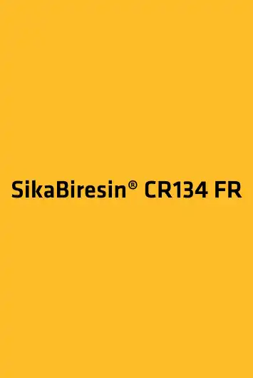 SikaBiresin CR134FR