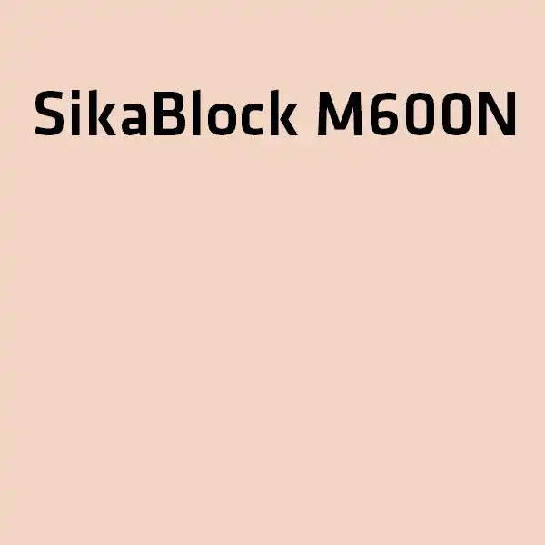 SikaBlock M600 N