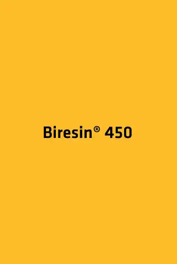 Biresin 450