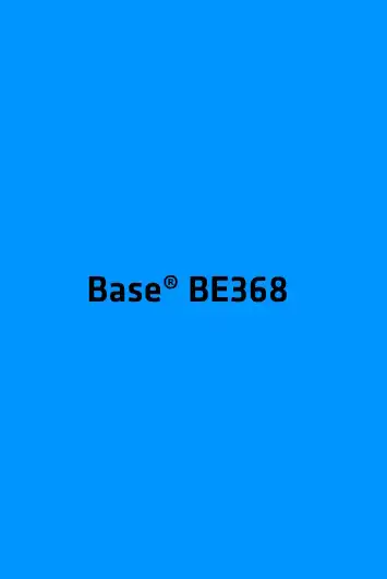 BE368