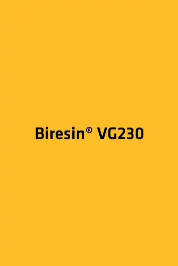 Biresin VG230