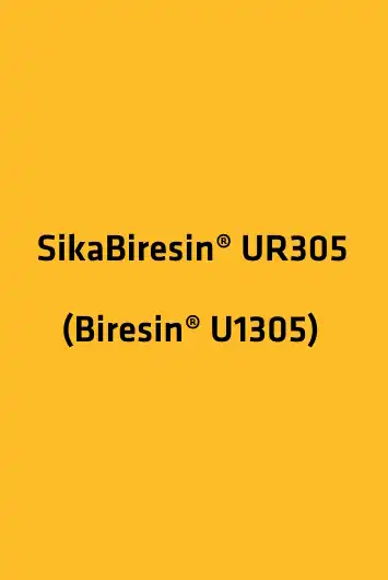 SikaBiresin UR305 (Biresin U1305)