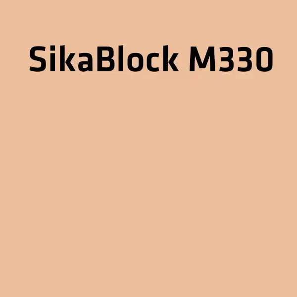 SikaBlock M330