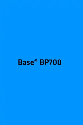 BP700