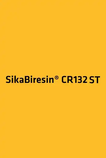 SikaBiresin CR132ST