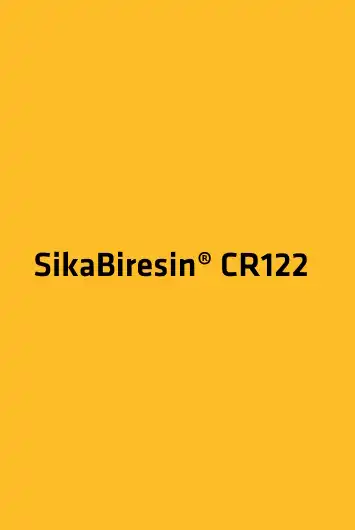 SikaBiresin CR122
