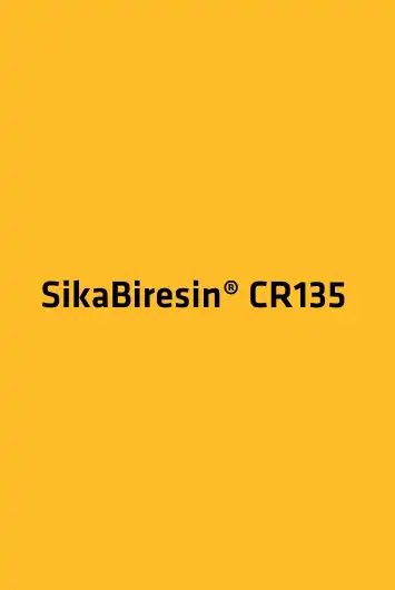 SikaBiresin CR135