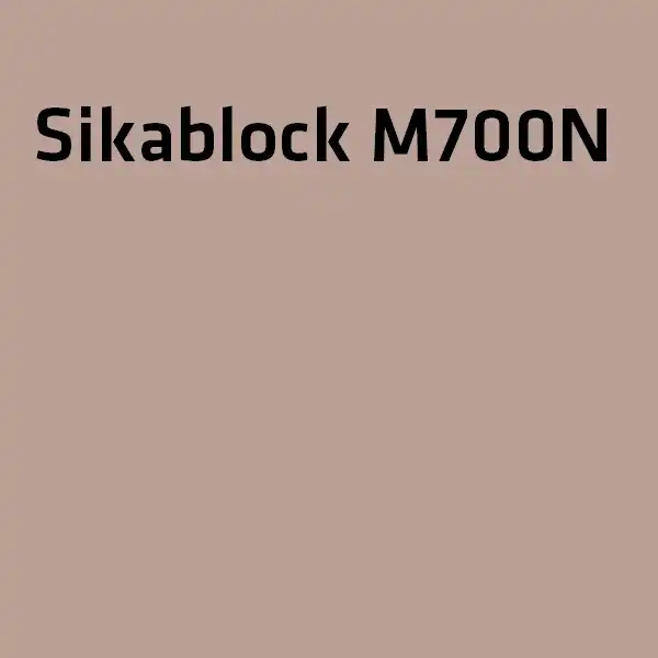 SikaBlock M700 N