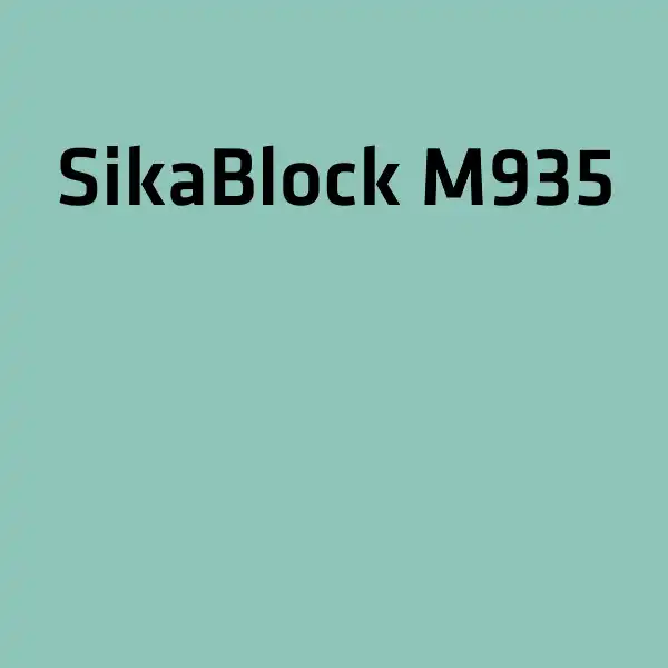 SikaBlock M935