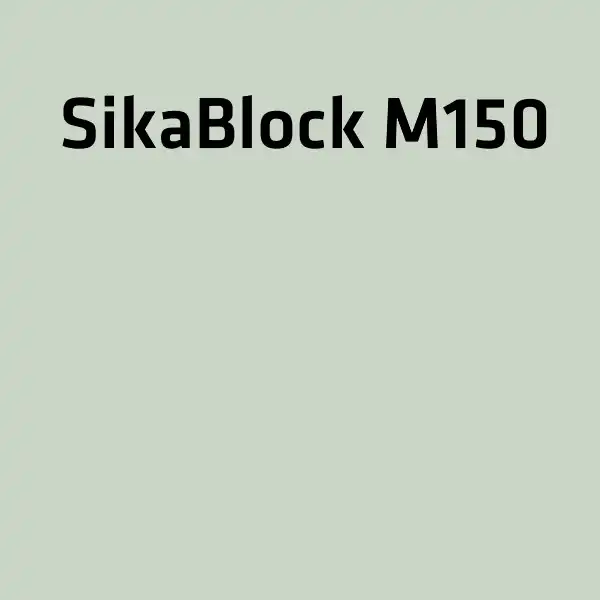 SikaBlock M150
