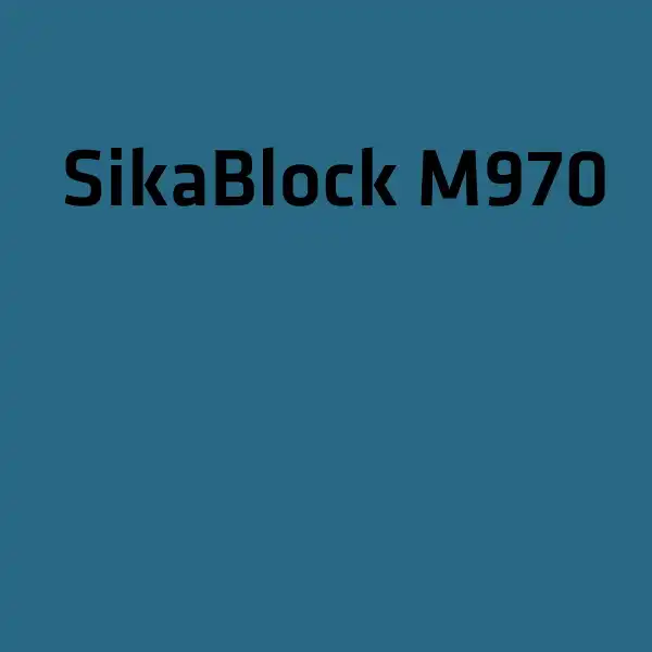 SikaBlock M970