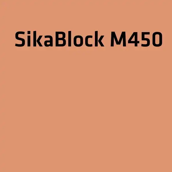 SikaBlock M450