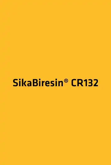 SikaBiresin CR132