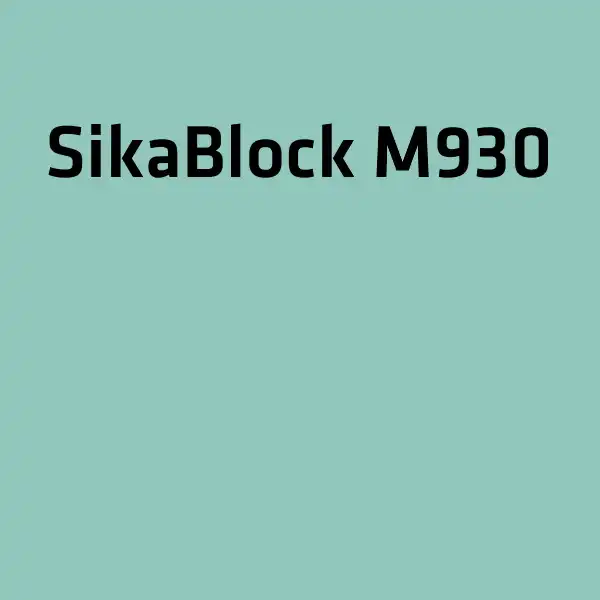 SikaBlock M930