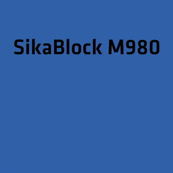 SikaBlock M980