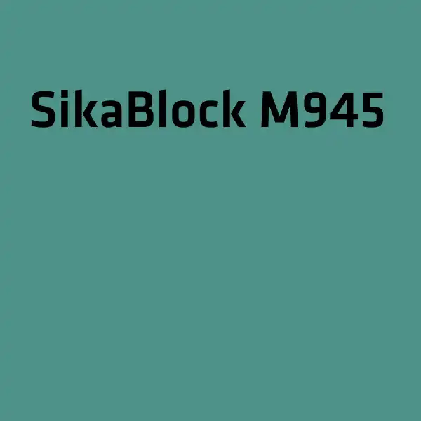 SikaBlock M945